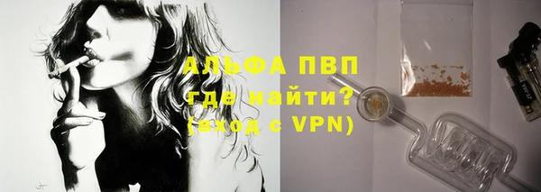 стафф Арсеньев